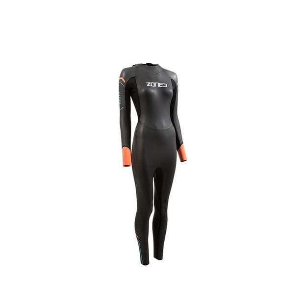 Zone3 Women's Aspect Breaststroke Wetsuit