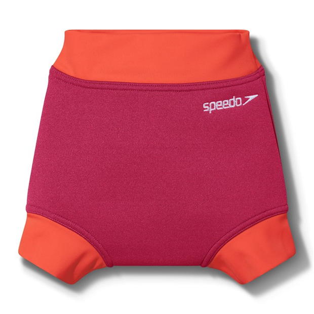 Speedo Learn To Swim Nappy Cover