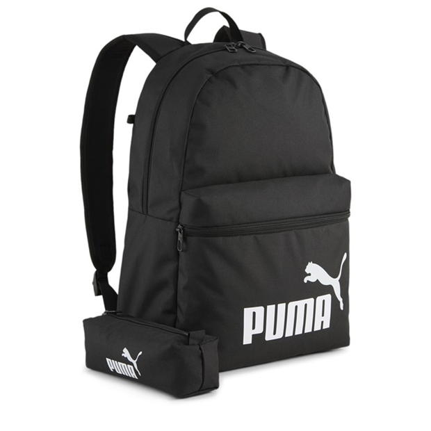 Puma Phase Backpack Set Unisex Adults