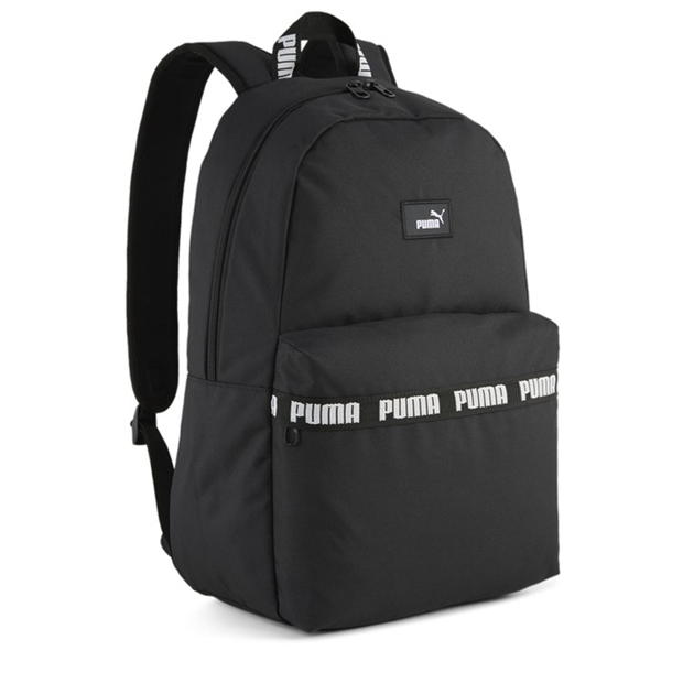 Puma Phase Tape Backpack Unisex Adults