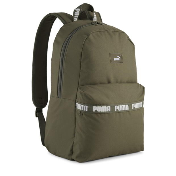 Puma Phase Tape Backpack Unisex Adults