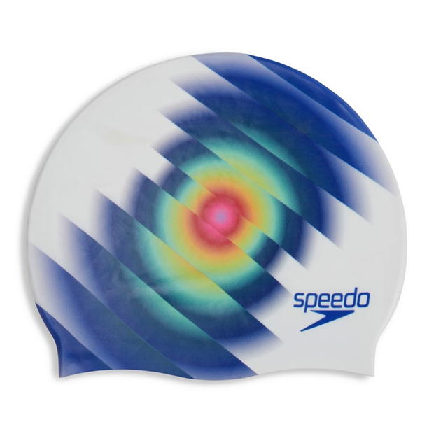 Speedo Dgi Prntd Cap 99