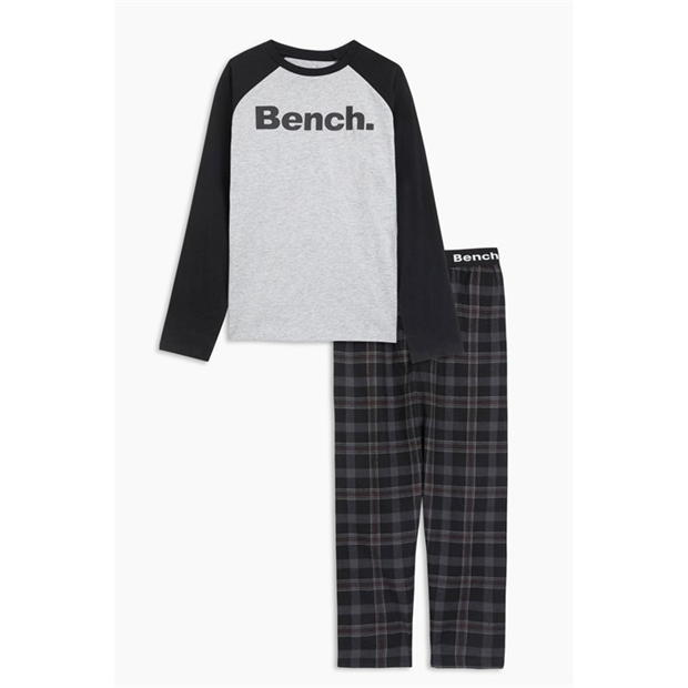 Bench Boys Lounge Set