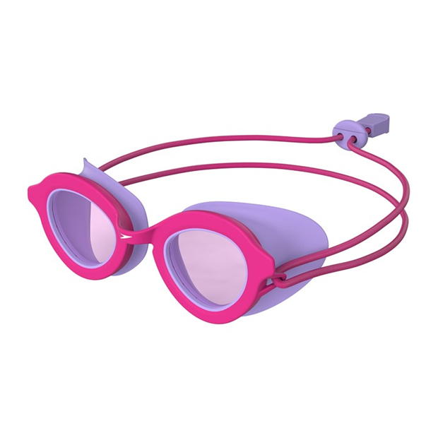 Speedo Sunny G Sea Shells Junior Goggles