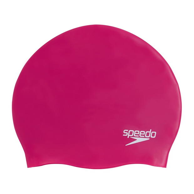 Speedo PLN MLD SIL CAP JR