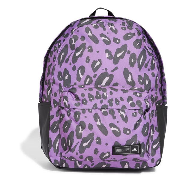 adidas Animal Print Classic Backpack