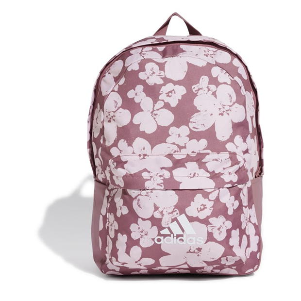 adidas Kids Printed Backpack