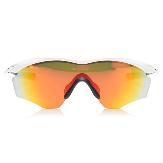 Oakley Black QO9154 HALF JACKET sunglasses