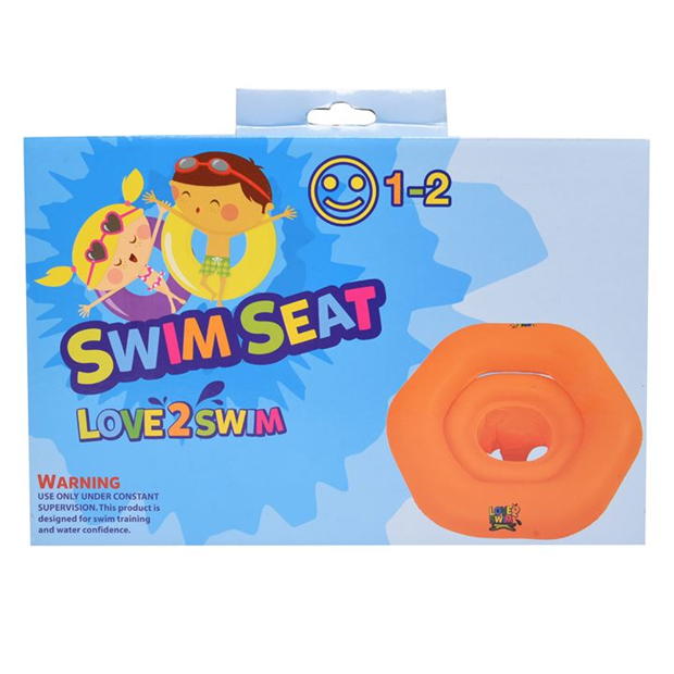 Slazenger Swim Seat Baby