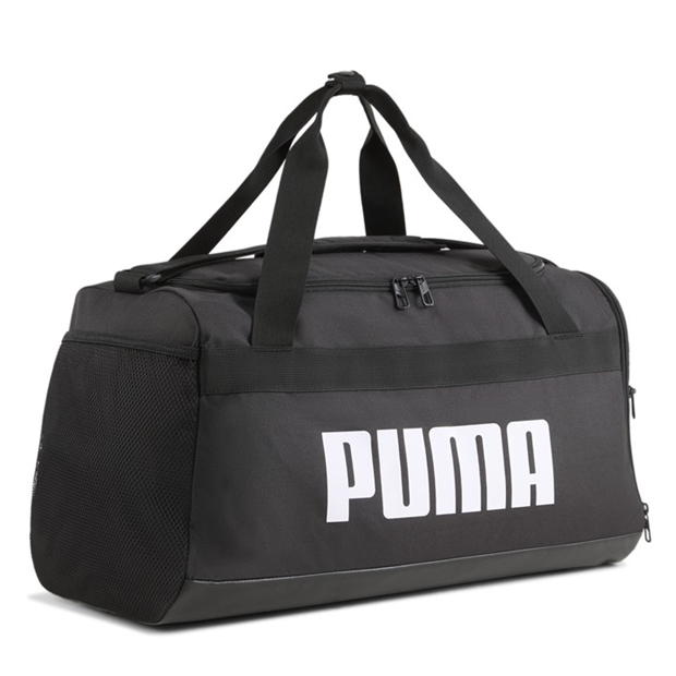 Puma Challenger Small Sports Bag Holdall Mens