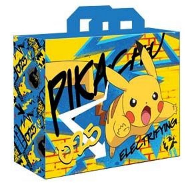 Pokemon Shopping Bag