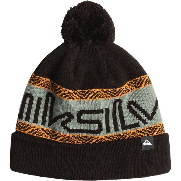 Quiksilver Summit Beanie Jn44