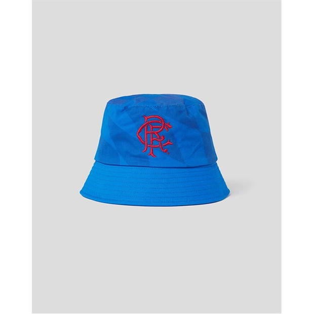 Castore Rangers FC Bucket Hat