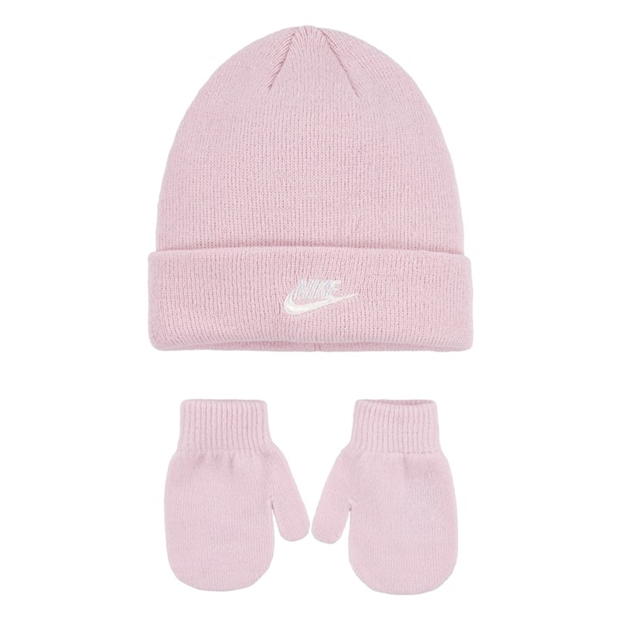 Nike Clb Hat/Glv Set In09