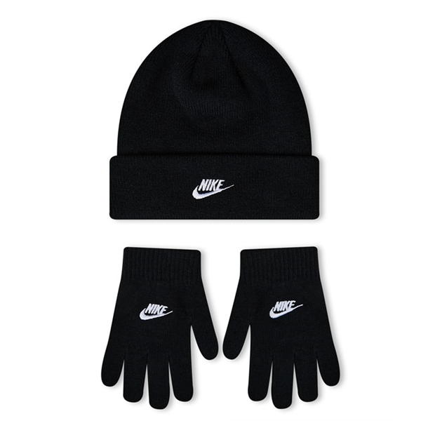 Nike Club Beanie/Glove Infants