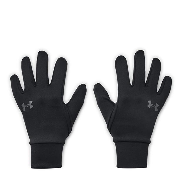 Under Armour Armour Ua Storm Liner Fleece Glove Unisex Kids