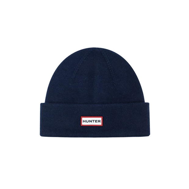 Hunter Hunter Play Essential Cuff Beanie