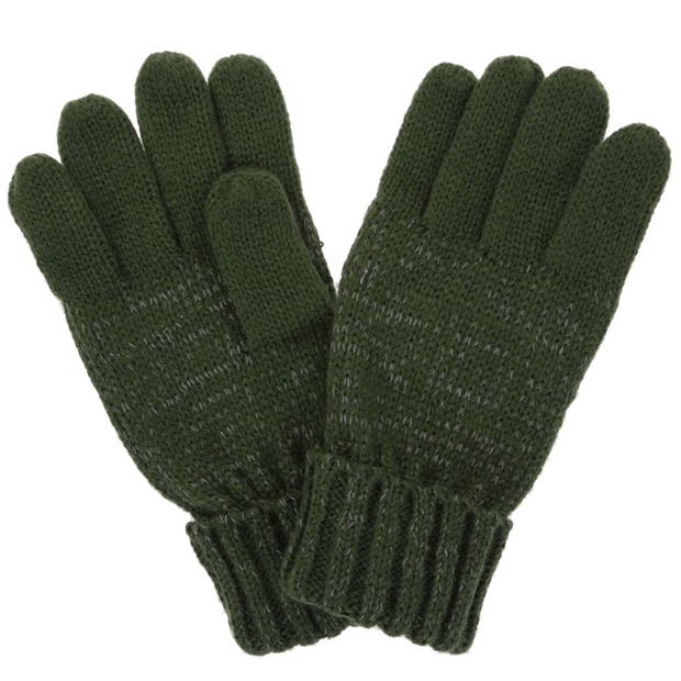 Regatta Luminosity Gloves Knitted Glove Unisex Kids