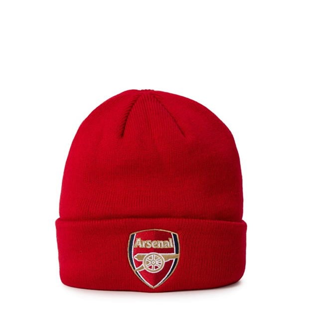 Team Arsenal Beanie Juniors