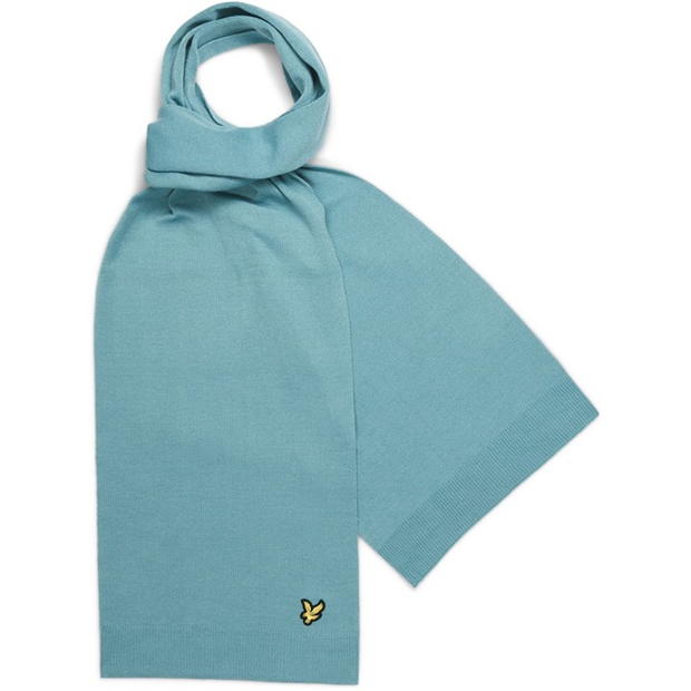 Lyle and Scott Scarf