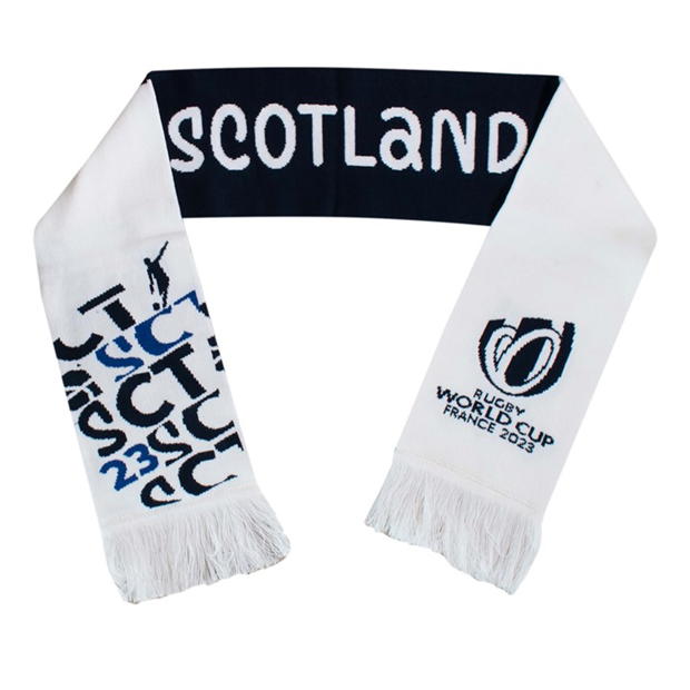 Rugby World Cup World Cup Scarves 2023