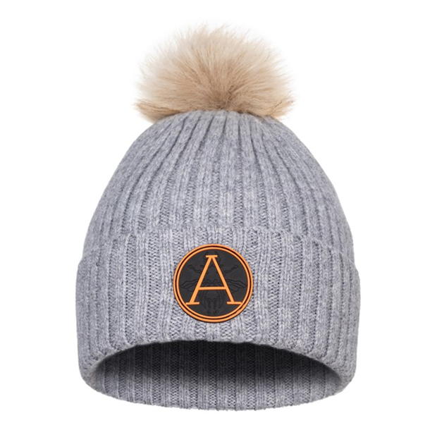 ARCTIC ARMY Bobble Hat