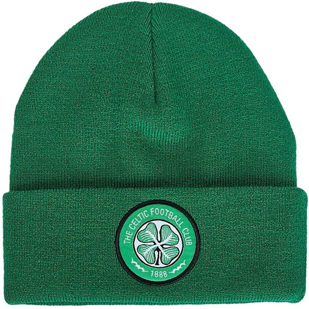 Team Fan Beanie Juniors