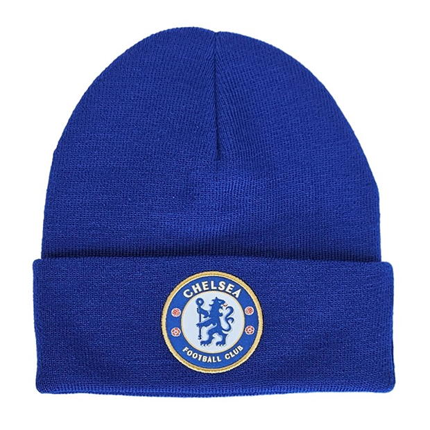 Team Fan Beanie Juniors