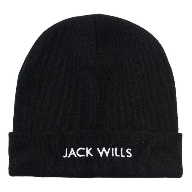 Jack Wills Jack Wills Beanie Sn99