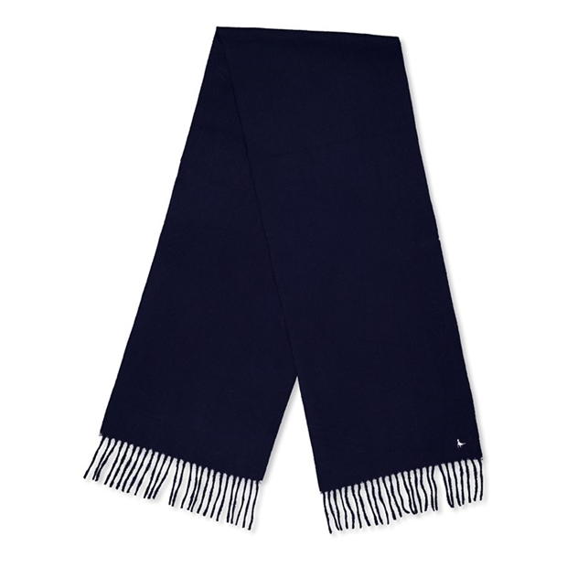 Jack Wills Soft Scarf 44