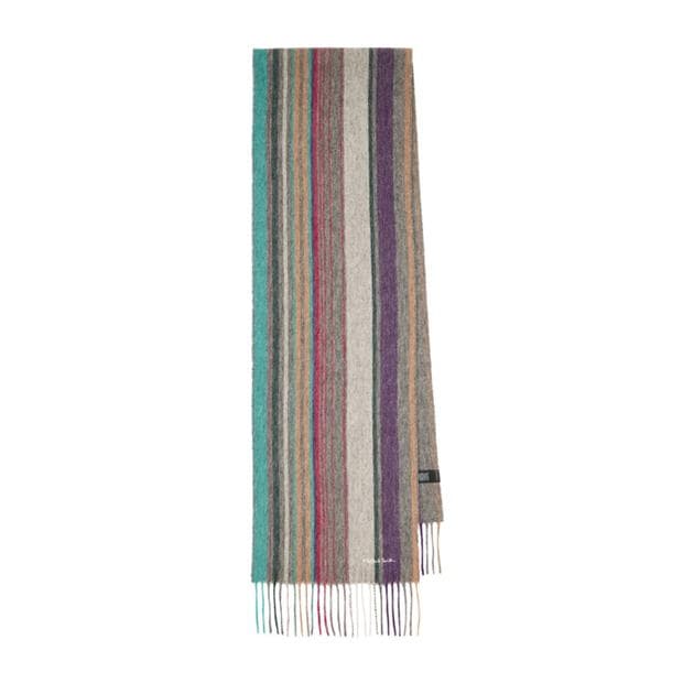 PS Paul Smith Trent Scarf