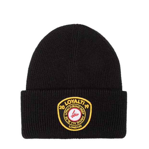 Loyalti Beanie Sn51