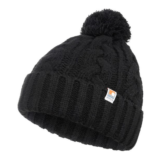 SoulCal Bobble Hat Adults