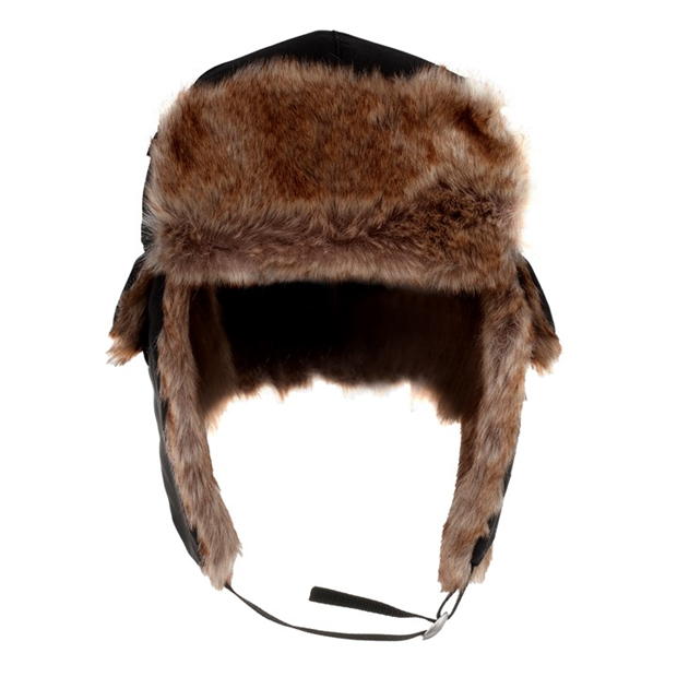 SoulCal Trapper Hat 44