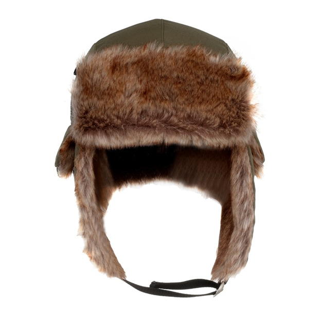 SoulCal Trapper Hat 44