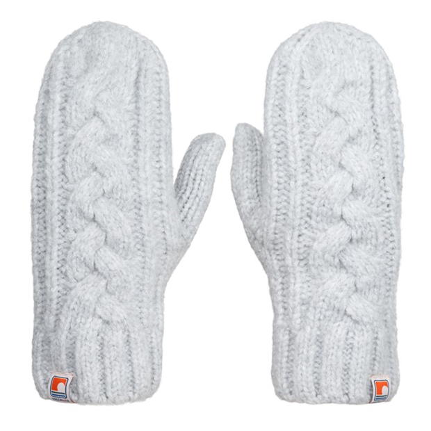 SoulCal Cable Mittens Adults