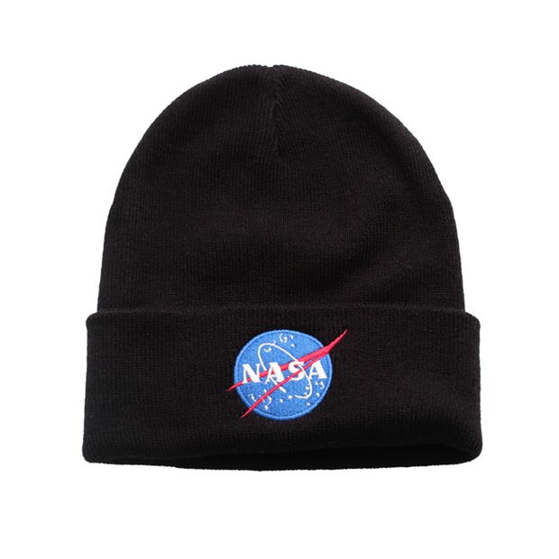 NASA Beanie