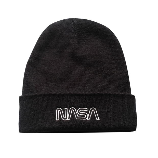 NASA Beanie