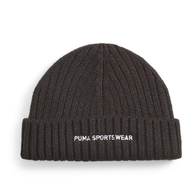 Puma Sportwear Fisherman Beanie