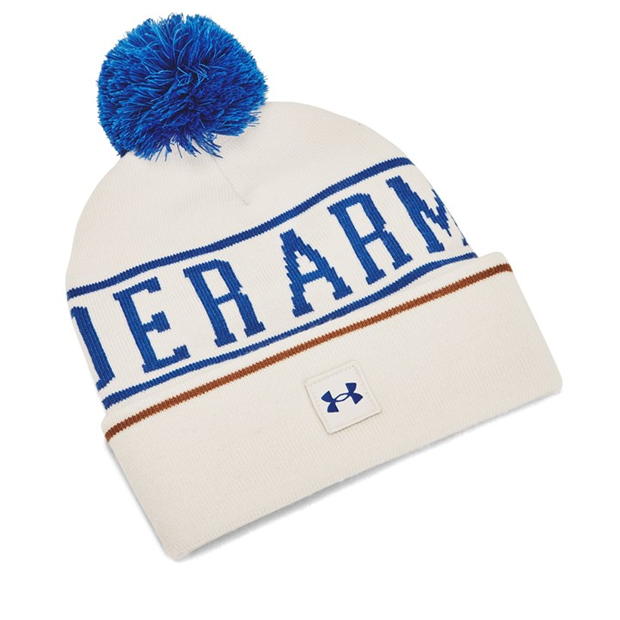 Under Armour Armour M Halftime Pom Beanie Beany Mens