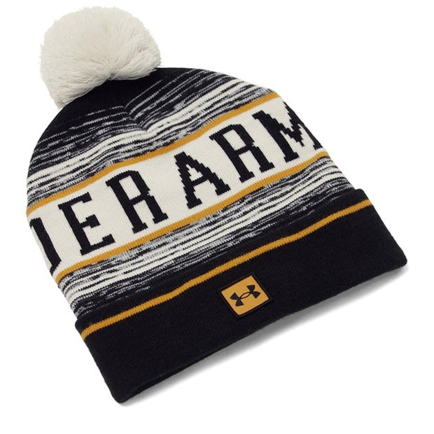 Under Armour Armour M Halftime Pom Beanie Beany Mens