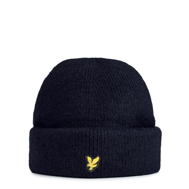 Lyle and Scott Lyle Chunky Beanie Sn99