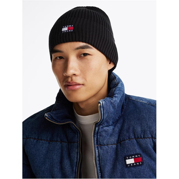 Tommy Jeans Heritage Core Beanie