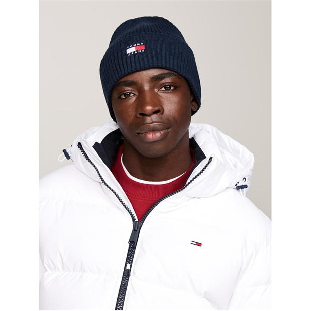 Tommy Jeans Heritage Core Beanie