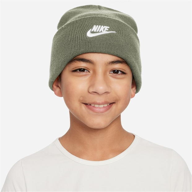 Nike Peak Big Kids' Beanie