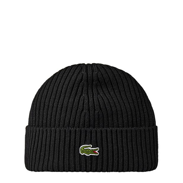 Lacoste Lacoste Knit Beanie Sn44