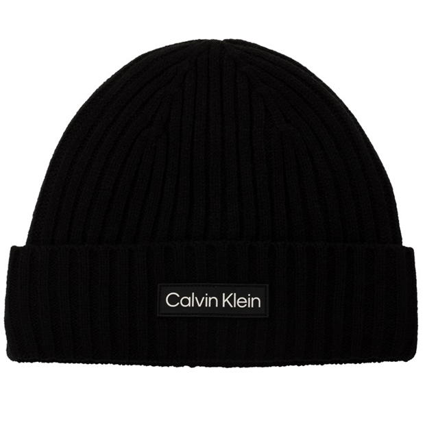 Calvin Klein Golf G Knit Beanie Sn00