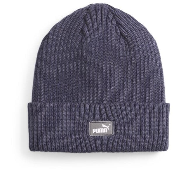 Puma Classic Cuff Beanie