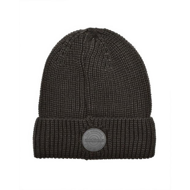 Lambretta Lined Beanie