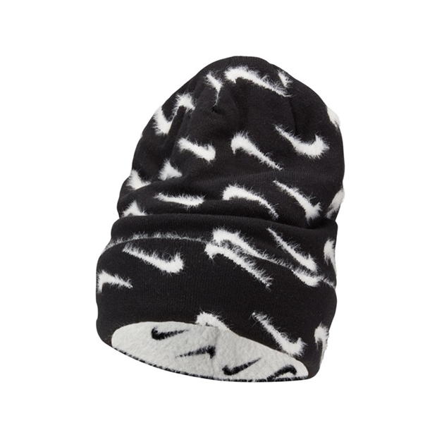 Nike Peak Beanie Pom Jn99